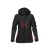 Hoge technische softshell jas voor dames Stormtech patrol