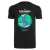 T-shirt Mister Tee Blue Marble