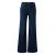 Jeans Wide Leg suri metalen details dames s.Oliver