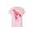 Lollys Laundry T-shirt roze