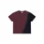 s.Oliver T-shirt donkerrood