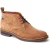 Base London Knebworth Leder Heren Ginger Laarzen