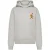 Dames Hoodie Merchcode Christmas Ginger