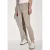 Street One Dames Cargo-look jeans in Beige