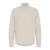 Lange mouwen linnenmix shirt Casual Friday Hanes