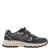 Landrover sneakers – zwart