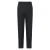 Mountain Warehouse Heren Nature Stretch Chino Broek (Zwart)