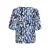 Vrouwenblouse Ichi Vera 24