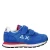 SUN68 sneakers blauw