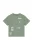 Noppies Shirt  spar / wit