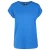 Dames-T-shirt Urban Classic extended