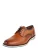 LLOYD Veterschoen ‘Detroit’  cognac