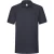 Fruit of the Loom Heren zwaargewicht poloshirt