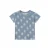 A Tiny Story T-shirt lichtblauw
