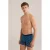 WE Fashion boxershort blauw