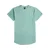 G-Star Raw Lash R T Ss Polo’s & T-shirts Heren – Polo shirt – Mint –