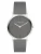 Liebeskind Berlin Analoog horloge  grijs / zilver