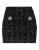 Minirok Monogram
