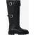IRO Paris Meije Boots Black