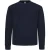 Fruit of the Loom Heren Superkatoenen Sweatshirt (Deep Navy)
