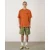 Gramicci T-shirt korte mouw g6su-t090