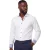Overhemd Eton Classic Fit  wit katoen