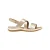 Polyurethaan Sandalen Dames Geox Vega