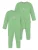 normani Rompertje/body ‘Waverly’  groen