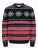 JACK&JONES – JJXMAS NOEL KNIT CREW NECK – Heren – Gebreide truien