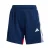 ADIDAS PERFORMANCE Sportbroek ‘Tiro 25 Essentials’  enziaan / lichtrood / wit