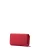 Laura Biagiotti Portemonnee  rood