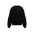 Cars sweater met backprint zwart