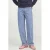 JJXX GIRL JXFUJI barrel jeans – mediumblauw