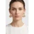 PURELEI Artistic Ohrringe Rosegold
