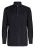 Boggi Milano Overhemd  navy