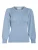minus Top ‘Galvia’  blauw