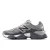 new balance Sneakers laag ‘9060’  grijs / lichtgrijs / zwart