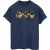 Li-cense Disney dames encanto family line katoenen vriend t-shirt
