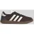 adidas Sportswear Sneakers van echt leer met labelopschrift