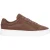 Tommy Hilfiger Heren Cognac Leren Rechterschoenen (Cognac)