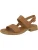 CAMPER Sandaal ‘Dana’  karamel