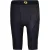 Skins Mannen Serie-5 Fitte Trainingscompressie Shorts (Zwart)