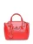 Isabella Rhea Rood Rundleer Tas