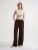 MixRay Broek  bruin