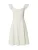 Guido Maria Kretschmer Women Jurk ‘Carina’  offwhite