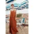 Louise Misha Dress Alicia Cinnamon