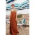 Louise Misha Dress Alicia Cinnamon