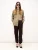 Marc Ellis Broek Women