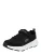 SKECHERS Sneakers ‘EDGERIDE’  zwart / offwhite