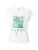 Soyaconcept Shirt ‘RINA FP 17’  groen / zwart / wit